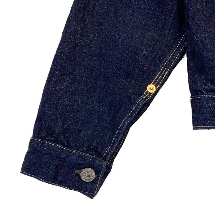 freewheelers 666MJ フリーホイーラーズ　デニム　ジャケット36 フリーホイーラーズ FREEWHEELERS / 