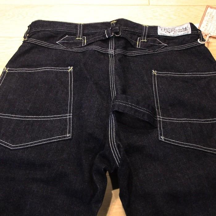 freewheelers フリーホイーラーズ derrickman デリックマン フリーホイーラーズ FREEWHEELERS / 