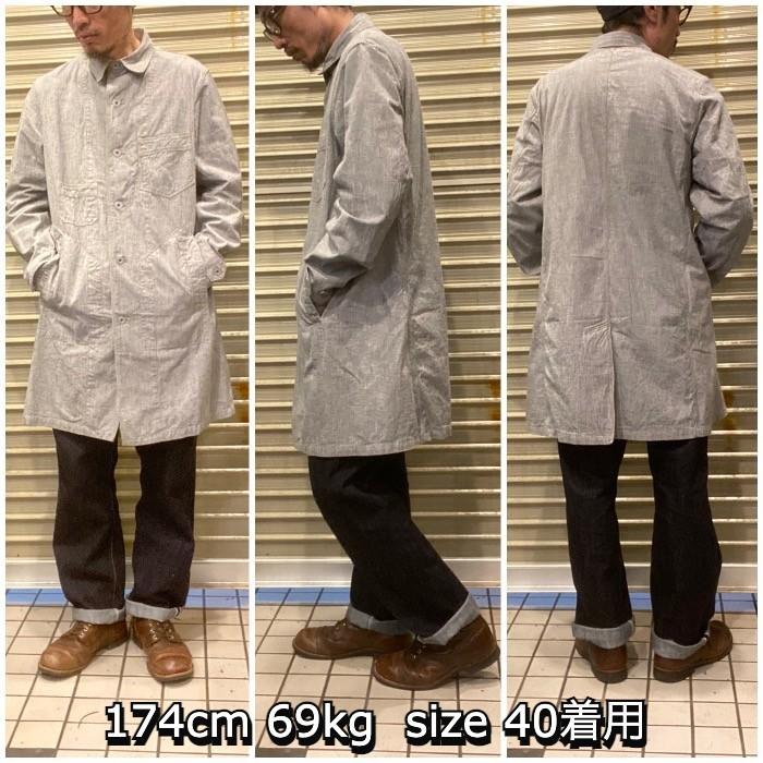 フリーホイラーズ　ワークコート　ロッドバスター フリーホイーラーズ】FREEWHEELERS OFFICIAL WEBSITE