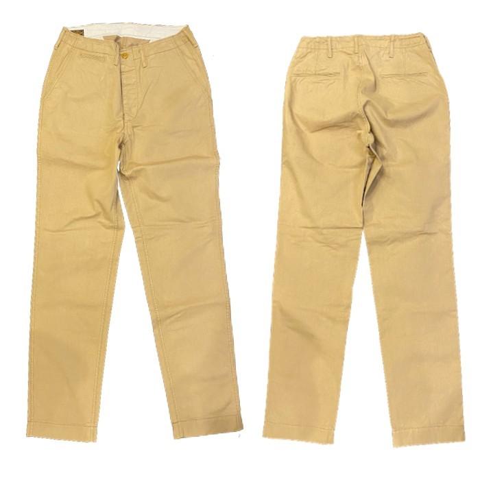 Freewheelers チノパン 34 フリーホイーラーズ フリーホイーラーズ（FREEWHEELERS） FREEWHEELERS / フリーホイーラー