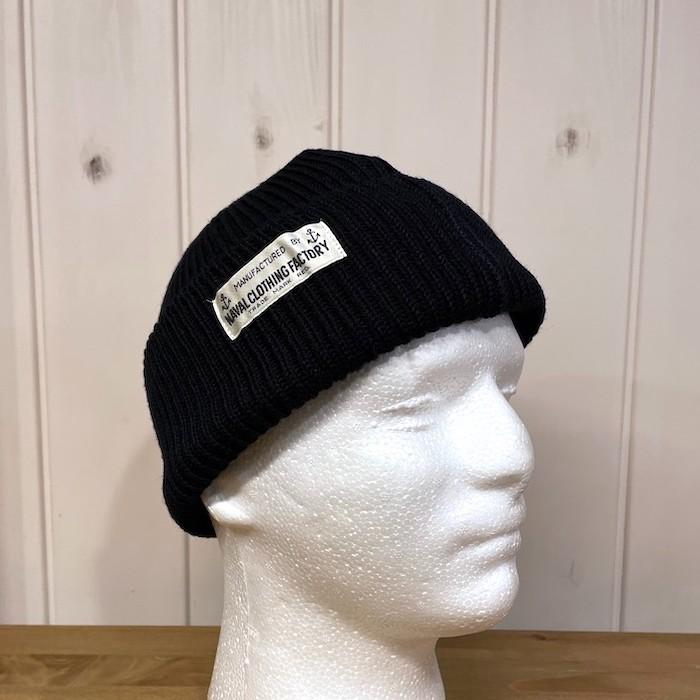 FREEWHEELERS U.S Navy Watch Cap フリーホイラーズ フリーホイーラーズ 