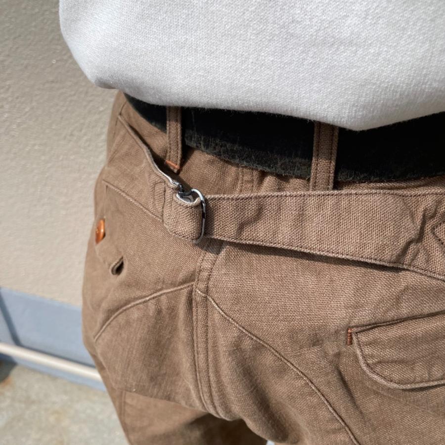 フリーホイーラーズ　TIMBER CRUISERS トラウザーズ フリーホイーラーズ FREEWHEELERS / 