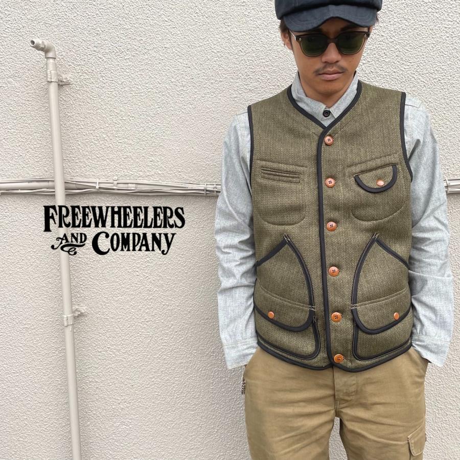 フリーホイーラーズ（FREEWHEELERS） FREEWHEELERS / フリーホイーラー