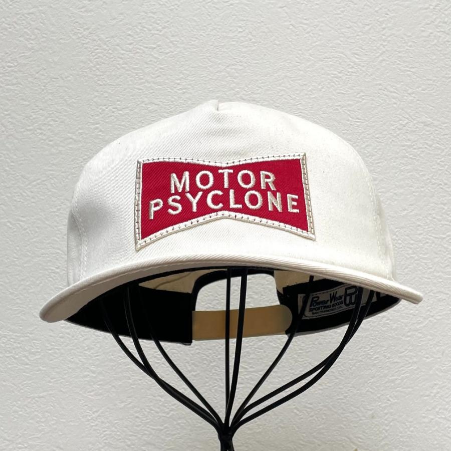 "HELMET LAWS SUCK" TRUCKER CAP 3colors / FREEWHEELERS フリーホイーラーズ / SNAPBACK / キャップ｜monkey-wrench｜08