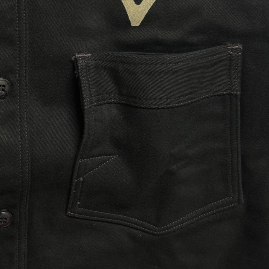 FREEWHEELERS and COMPANY UNION SPECIAL OVERALLS 1930s STYLE WORK SHIRT Gemsa “ROGER 8″ #フリーホイーラーズ #freewheelersandcompany #freewheelers #workshirt #gemsa #新潟アメカジショップ #新潟セレクトショップ #新潟市西蒲区巻 #アベニュー | 