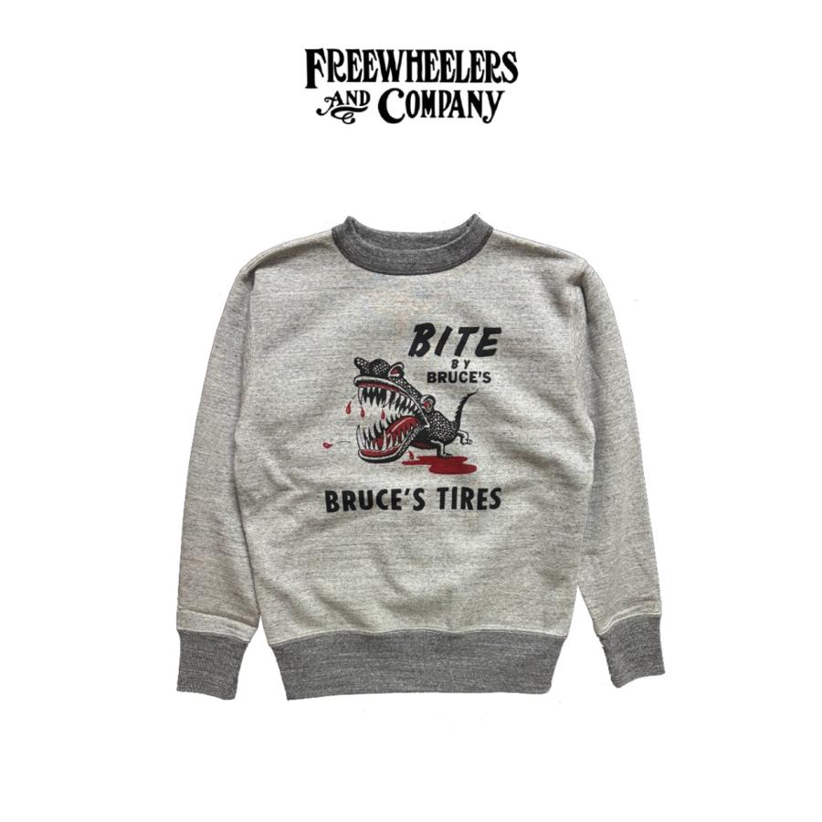 フリーホイーラーズ POWER WEAR フリーホイラーズPOWER WEAR