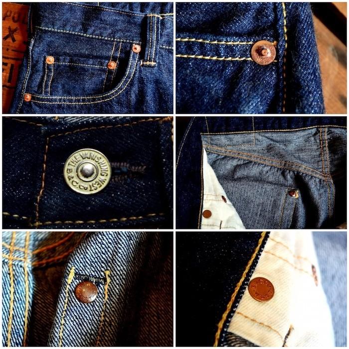 日曜限定値下げ　フリーホイーラーズ　601xx 1947 32×32 フリーホイーラーズ