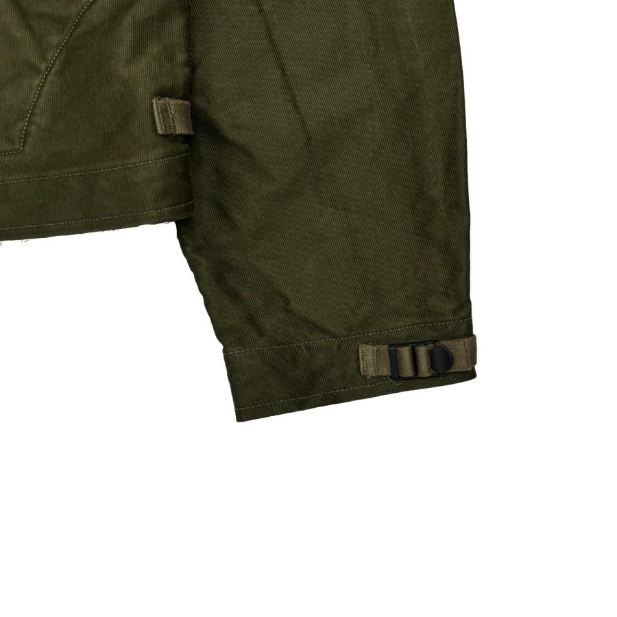 【値下げ】free wheelers フリーホイーラーズ deckjacket フリーホイーラーズ FREEWHEELERS / 