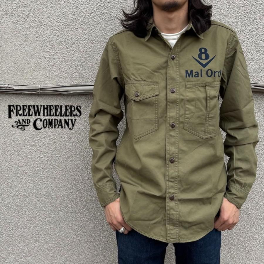 フリーホイーラーズ（FREEWHEELERS） FREEWHEELERS / フリーホイーラー