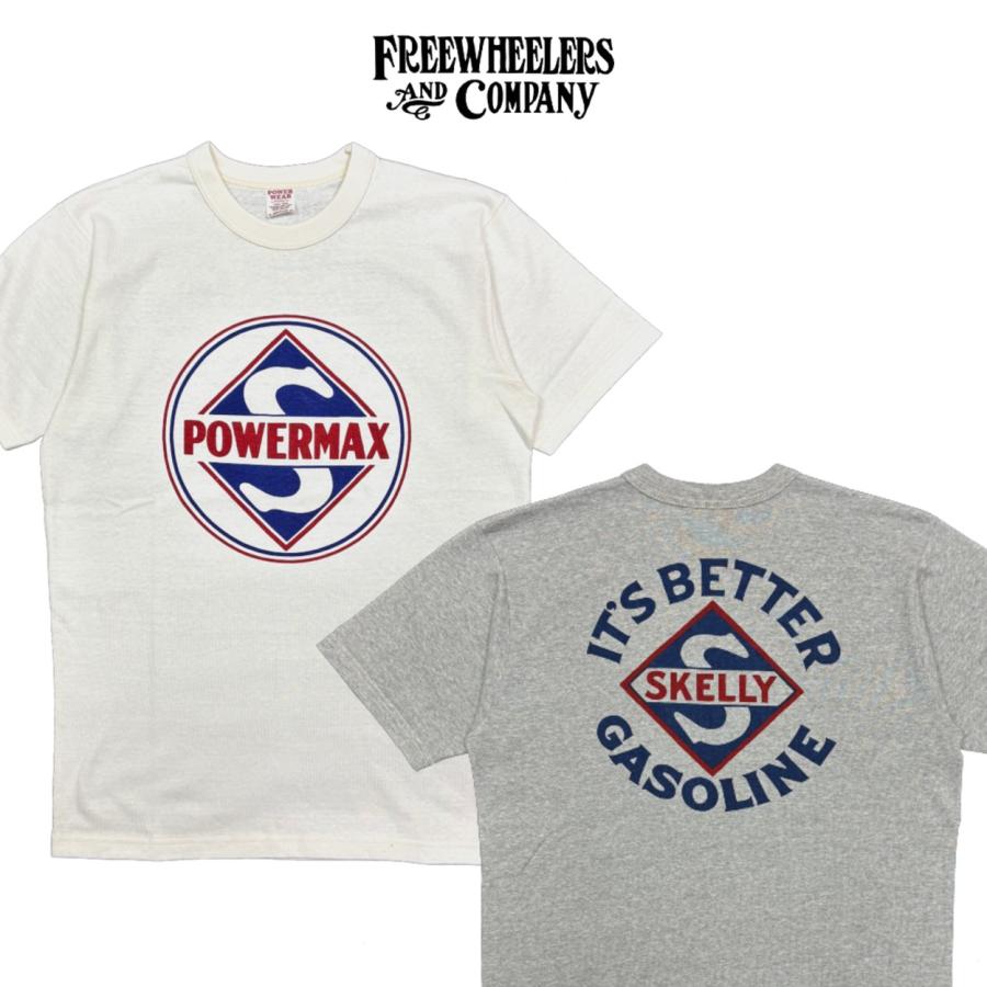 フリーホイーラーズ（FREEWHEELERS） FREEWHEELERS / フリーホイーラー