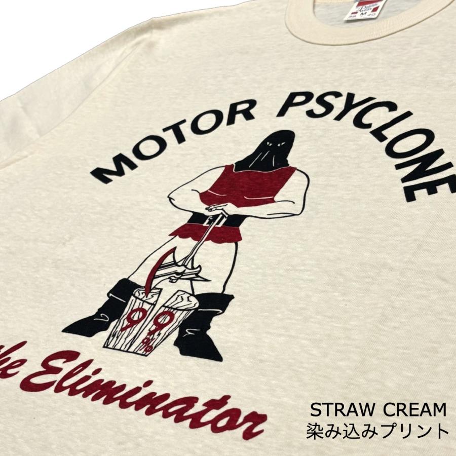 デゾ限定 MOTOR PSYCLONE The ELIMINATOR SPL デゾ限定 MOTOR PSYCLONE The ELIMINATOR SPL FREEWHEELERS