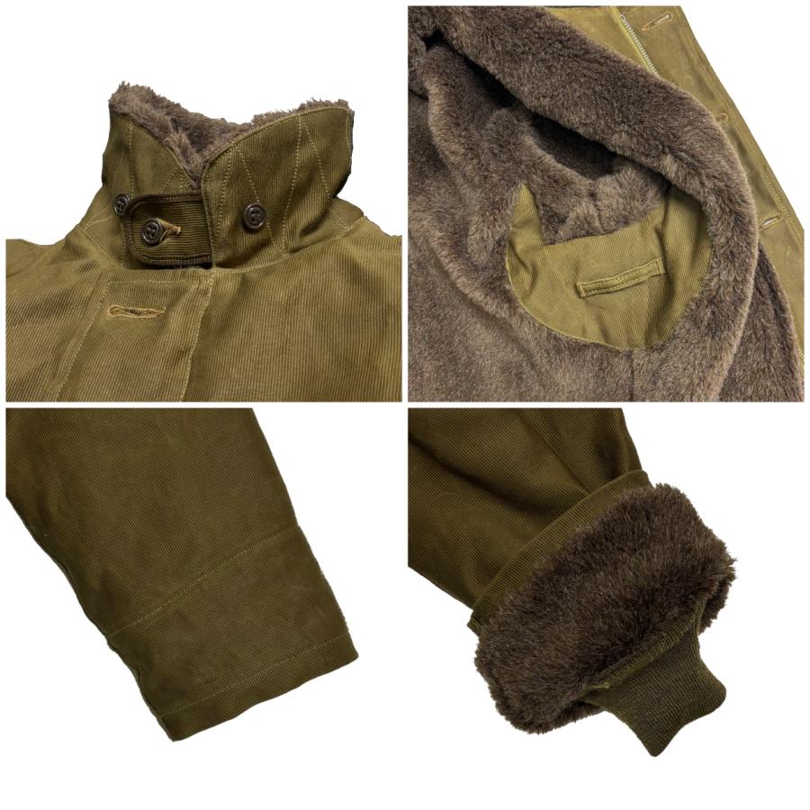 【難あり】フリーホイーラーズ　M43 デッキジャケット　FREEWHEELERS フリーホイーラーズ（FREEWHEELERS） / 