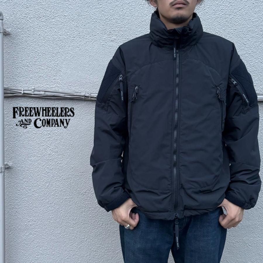 フリーホイーラーズ FREEWHEELERS / 