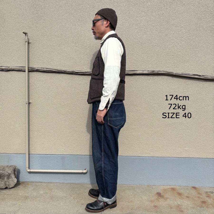 FREE WHEELERS(フリーホイーラーズ) サスペンダー　LONG FREEWHEELERS】フリーホイーラーズ取扱商品一覧