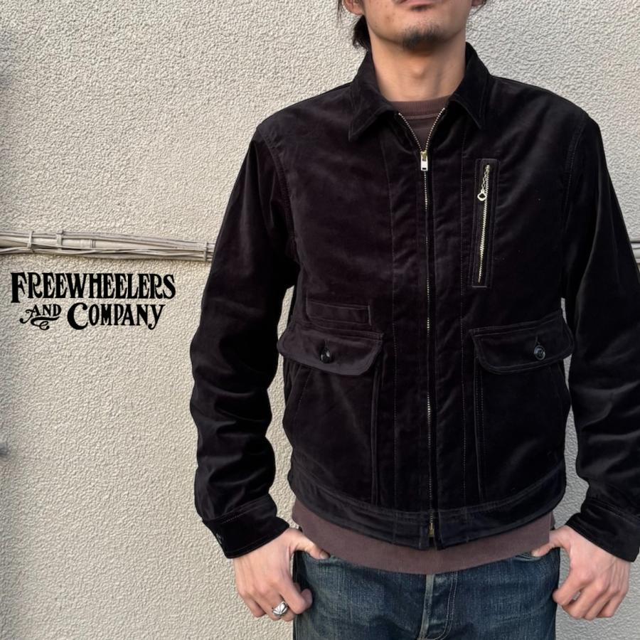 フリーホイーラーズ（FREEWHEELERS） FREEWHEELERS / フリーホイーラー