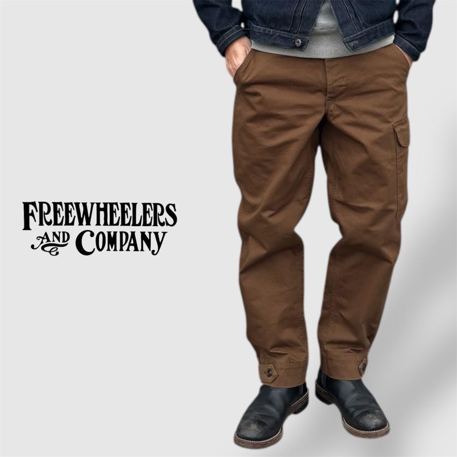 フリーホイーラーズ（FREEWHEELERS） FREEWHEELERS / フリーホイーラー