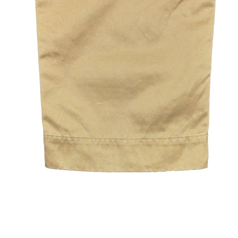 FREEWHEELERS / フリーホイーラーズ / "M-1950" TROUSERS COTTON KHAKI / UNION SPECIAL OVERALLS / チノパン / サスペンダー / オフィサーパンツ | フリーホイーラーズ | 16