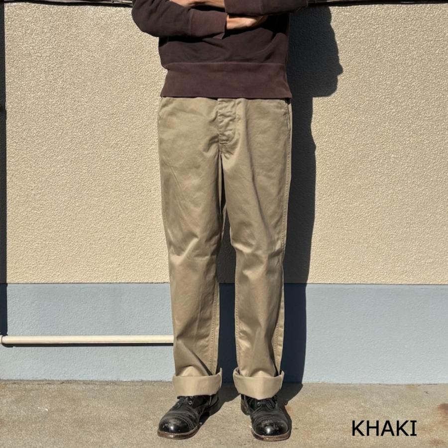 【極美品】FREEWHEELERS STEELER スティーラー ワークパンツ フリーホイーラーズ（FREEWHEELERS） FREEWHEELERS / フリーホイーラー