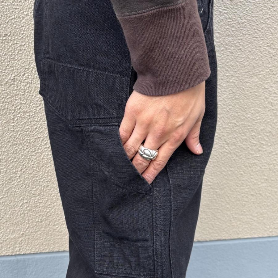 【美品】W30 FREEWHEELERS \"CHOPPER BUILDER\" FREE WHEELERS/フリーホイーラーズ】2025FW「WORK TROUSERS”CHOPPER