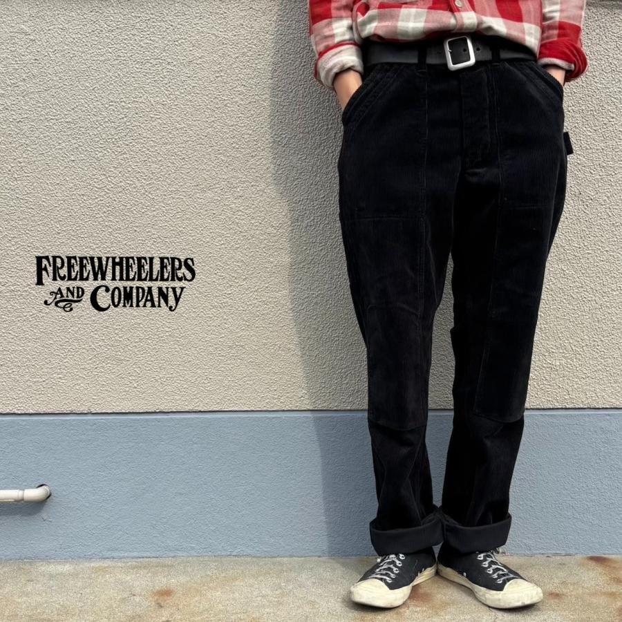 フリーホイーラーズ（FREEWHEELERS） FREEWHEELERS / フリーホイーラー