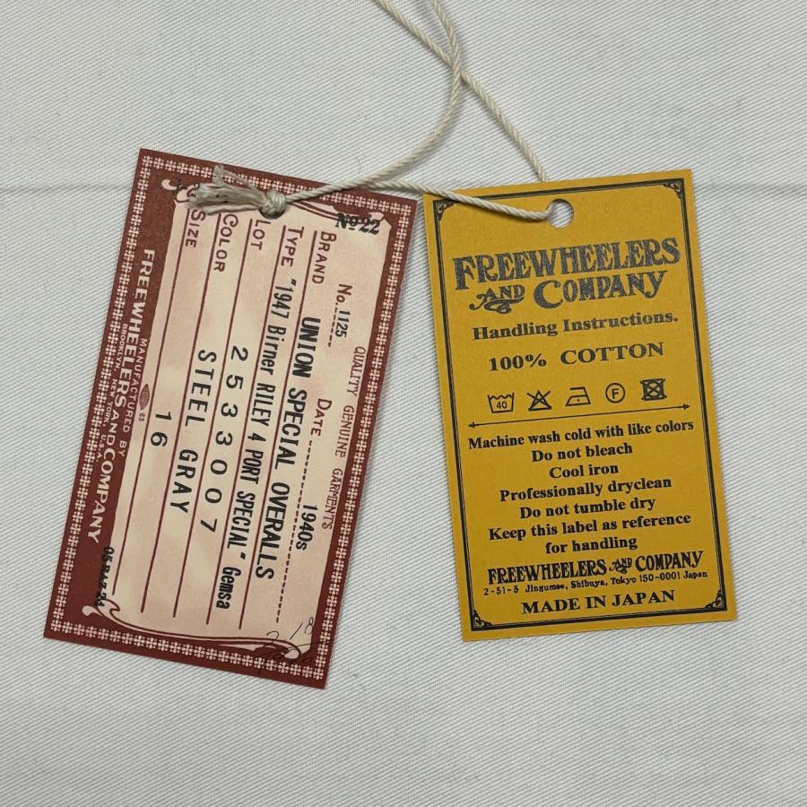 フリーホイーラーズ（FREEWHEELERS） FREEWHEELERS / フリーホイーラー