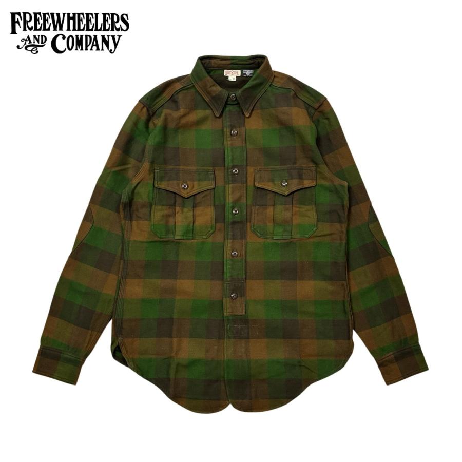 フリーホイーラーズ（FREEWHEELERS） FREEWHEELERS / フリーホイーラー