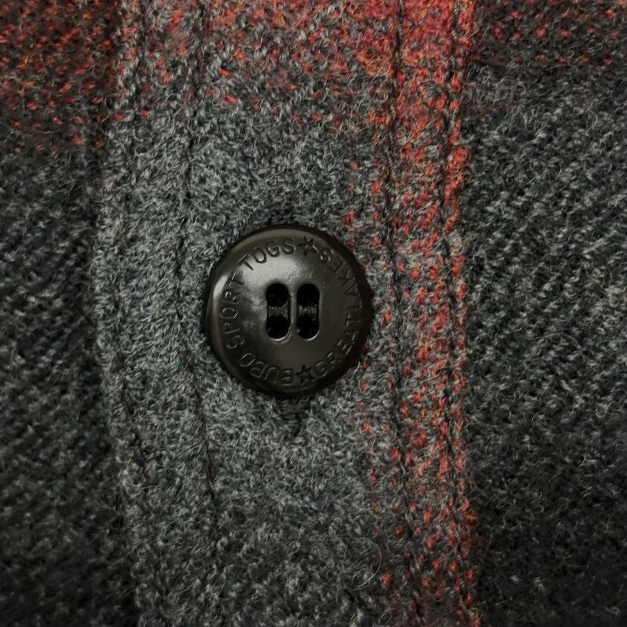 FREEWHEELERS フリーホイーラーズ オンブレシャツ サイズ16 FREEWHEELERS フリーホイーラーズ オンブレシャツ サイズ16