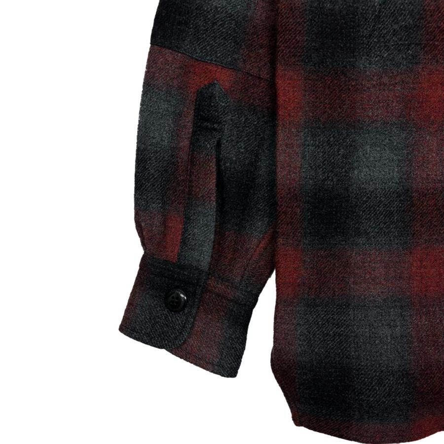 フリーホイーラーズ LUMBERJACK SHIRT フリーホイーラーズ（FREEWHEELERS） FREEWHEELERS / フリーホイーラー