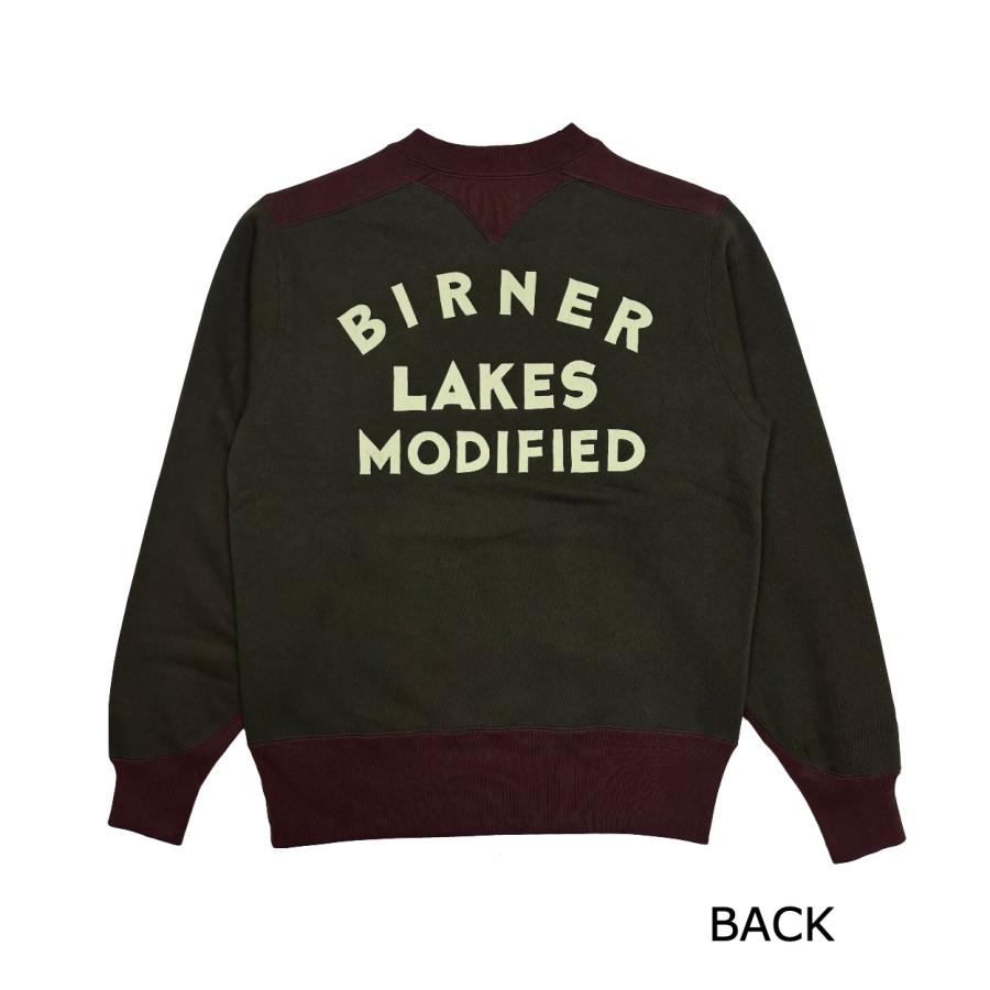 フリーホイーラーズFREEWHEELERS スウェット 42 フリーホイーラーズ スウェット42