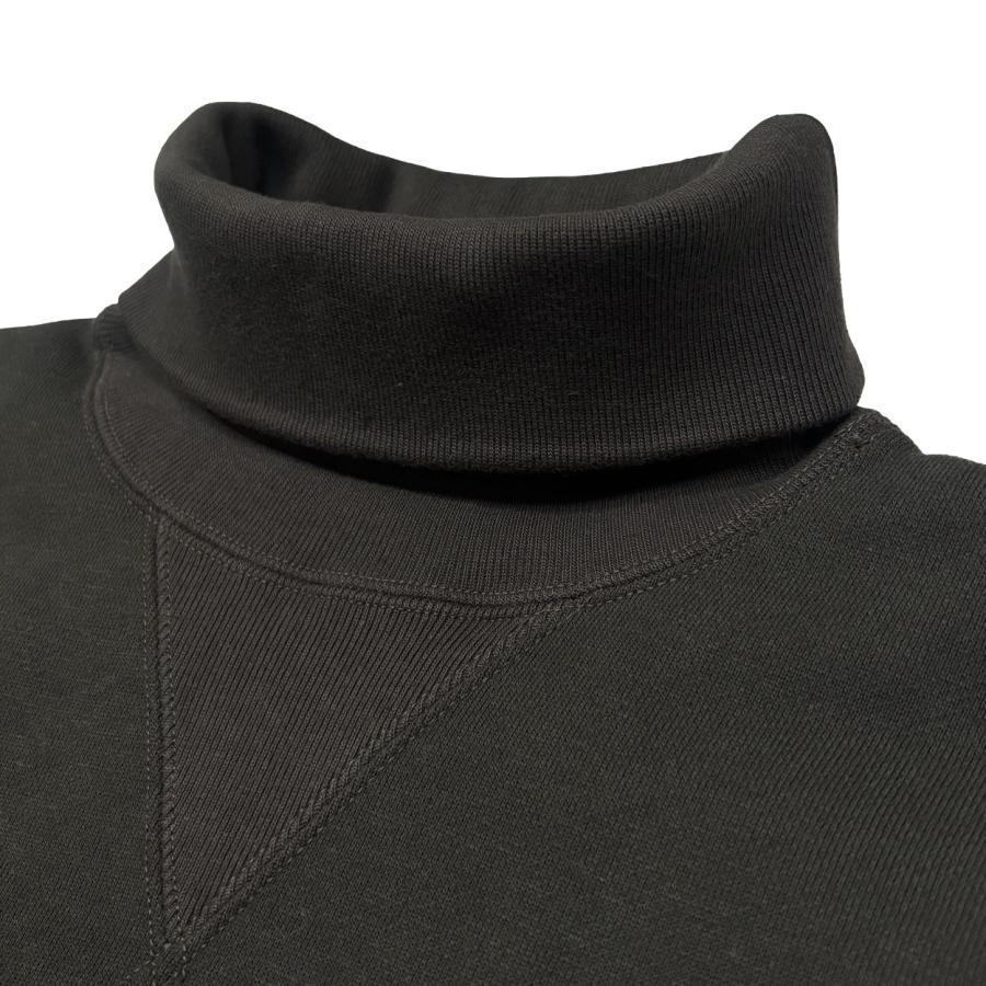 FREEWHEELERS フリーホイーラーズ タートルネックサーマル長袖Ｔシャツ フリーホイーラーズ（FREEWHEELERS） FREEWHEELERS / フリーホイーラー