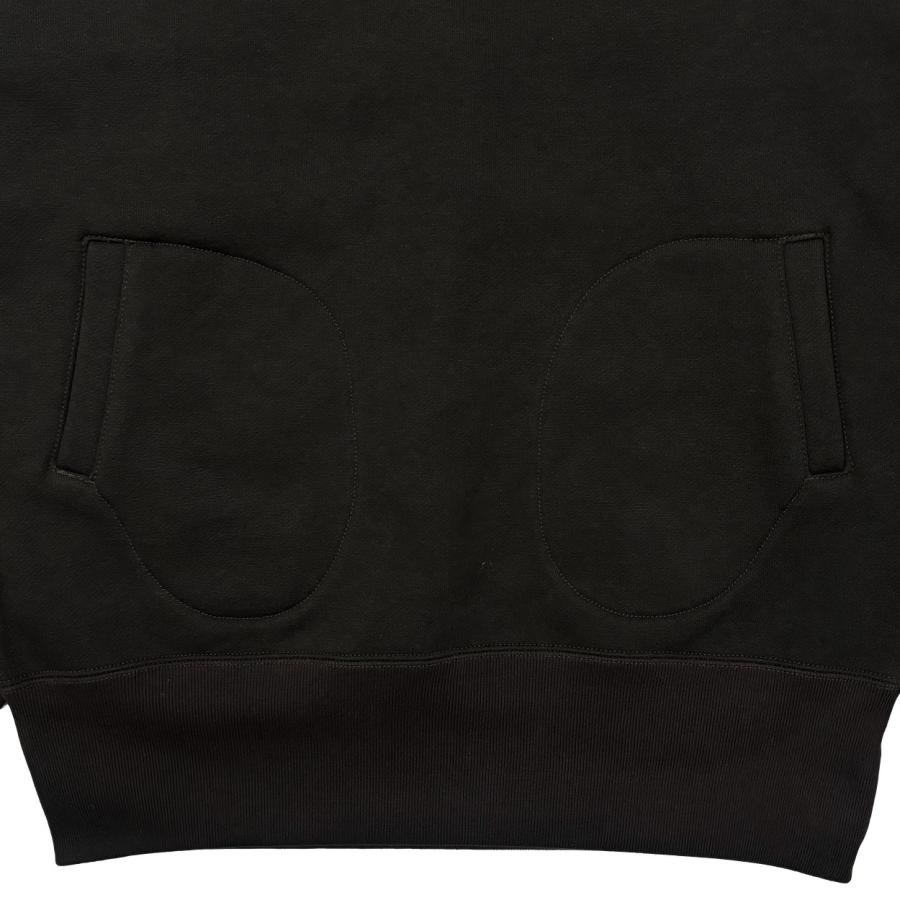 FREEWHEELERS / フリーホイーラーズ / ”TURTLE NECK SWEAT SHIRT” / SPECIAL HEAVY WEIGHT / スウェット / タートルネック / ヘビーウェイトの画像