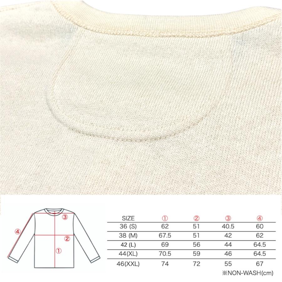フリーホイーラーズ Tシャツ 長袖 Powerwear 38 M フリーホイーラーズ（FREEWHEELERS） FREEWHEELERS / フリーホイーラー