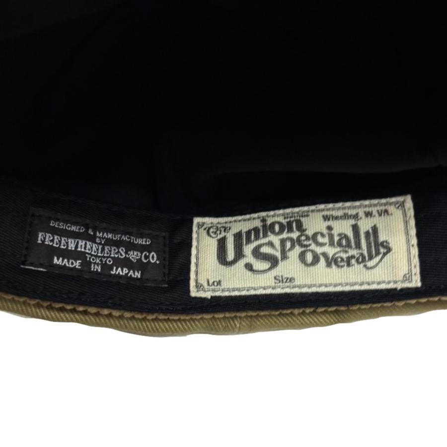 フリーホイーラーズ（FREEWHEELERS） FREEWHEELERS / フリーホイーラー