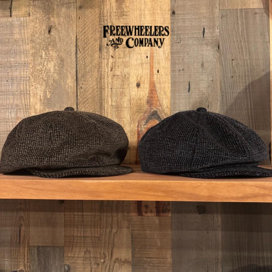 フリーホイーラーズ（FREEWHEELERS） FREEWHEELERS / フリーホイーラー