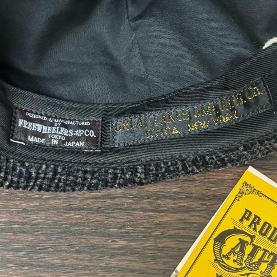 フリーホイーラーズ（FREEWHEELERS） FREEWHEELERS / フリーホイーラー