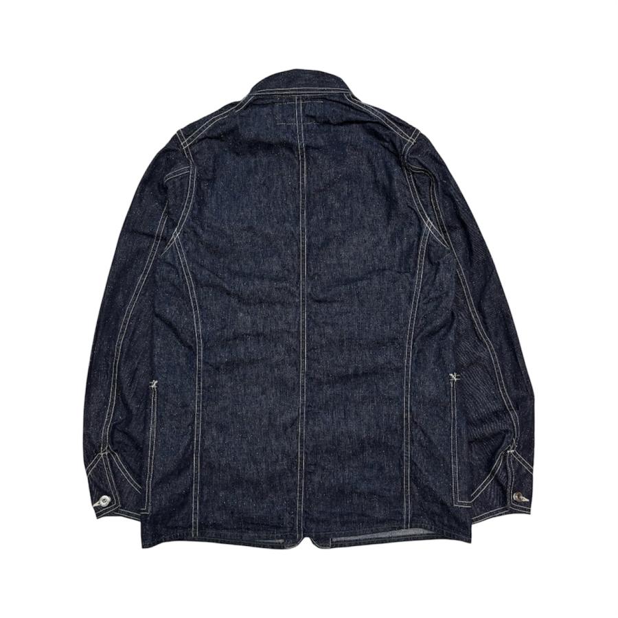 FREEWHEELERS / フリーホイーラーズ / "STEELBACKERS" WORK COAT / UNION SPECIAL OVERALLS / カバーオール / デニム / 大戦モデルの画像