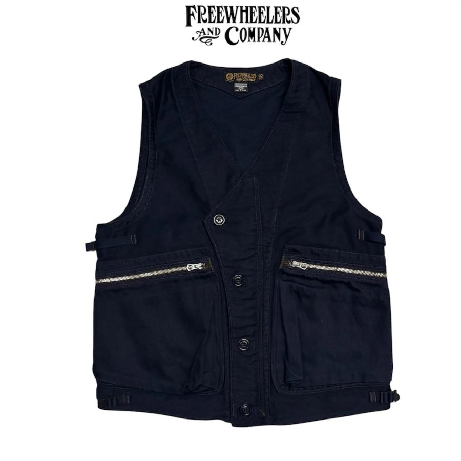 フリーホイーラーズ（FREEWHEELERS） FREEWHEELERS / フリーホイーラー