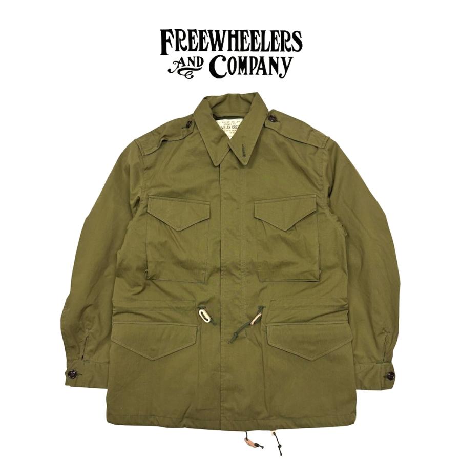 フリーホイーラーズ（FREEWHEELERS） FREEWHEELERS / フリーホイーラー