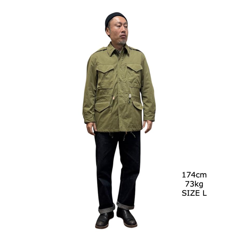 ‼️特別価格‼️フリーホイーラーズミリタリーJKT フリーホイーラーズ（FREEWHEELERS） FREEWHEELERS / フリーホイーラー