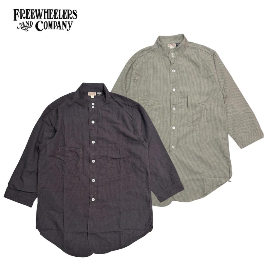 フリーホイーラーズ（FREEWHEELERS） FREEWHEELERS / フリーホイーラー
