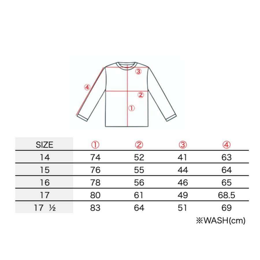 フリーホイーラーズ　長袖シャツ　サイズ15 フリーホイーラーズ（FREEWHEELERS） FREEWHEELERS / フリーホイーラー