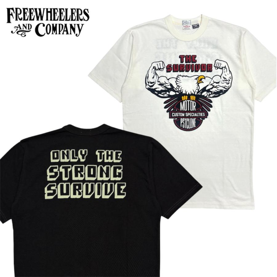 フリーホイーラーズ（FREEWHEELERS） FREEWHEELERS / フリーホイーラー
