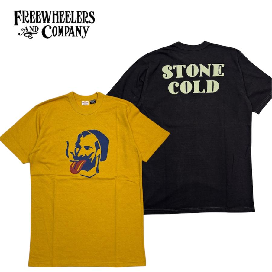 フリーホイーラーズ（FREEWHEELERS） FREEWHEELERS / フリーホイーラー