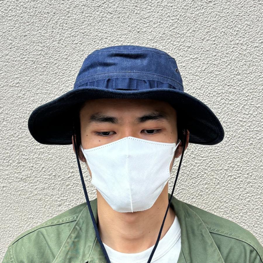 新品 フリーホイーラーズ ハット ウールハット フリーホイーラーズ（FREEWHEELERS） FREEWHEELERS / フリーホイーラー