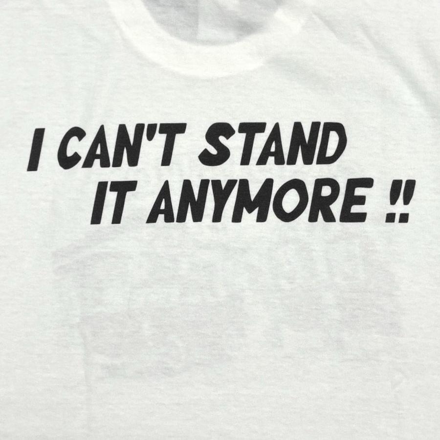 ”GAS STATION” SHORT SLEEVE TEE / NATURAL / MONKEY WRENCH WEAR WORKS / 半袖Tシャツ / T-SHIRT / ミディアムウェイト 6.2oz / 染み込みプリント |  | 04