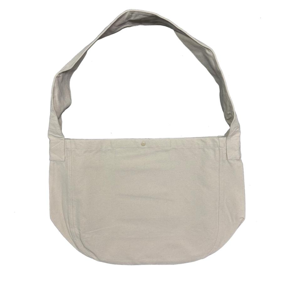 "HIGHWAY SPECIAL" NEWS PAPER BAG / MW WEAR WORKS / ニュースペーパーバッグ / ショルダーバッグ / キャンバス |  | 03
