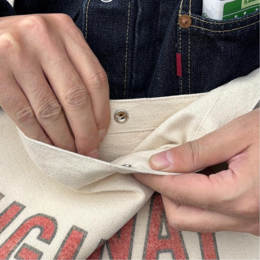 "HIGHWAY SPECIAL" NEWS PAPER BAG / MW WEAR WORKS / ニュースペーパーバッグ / ショルダーバッグ / キャンバス |  | 09