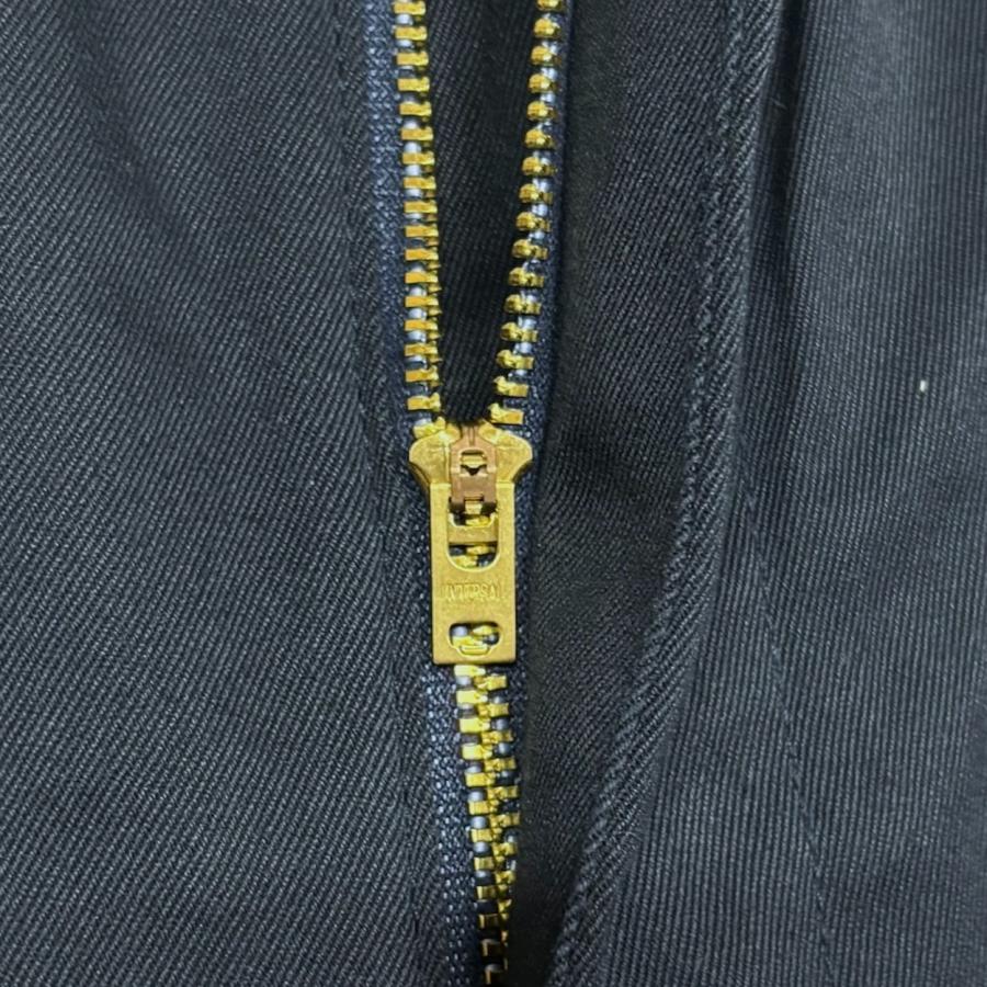 Dads BBQ / STRASSBURGER&Co. / "SBDB-002" / 2colors / チノパン / ジップフライ /  日本製 / NON-WASH |  | 10