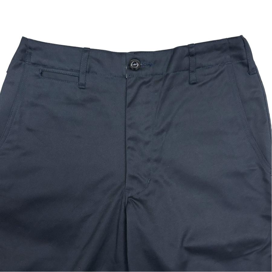 Dads BBQ / STRASSBURGER&Co. / "SBDB-002" / 2colors / チノパン / ジップフライ /  日本製 / NON-WASH |  | 06