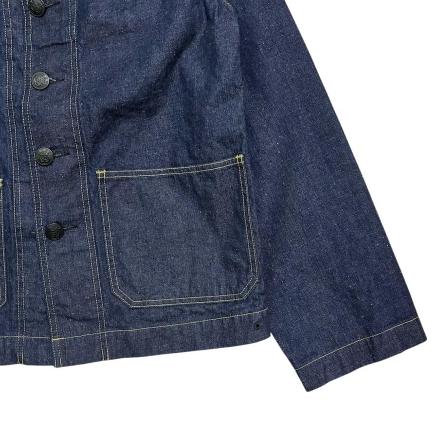 WAREHOUSE & CO. STRONGARM カバーオール 40 STRASSBURGER&Co. / 